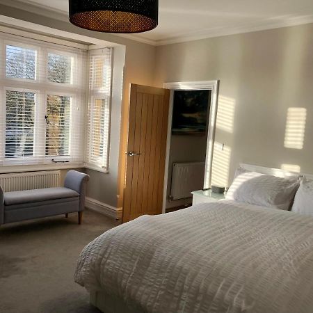 Stunning 2 Bed Georgian Apartment Swafield Eksteriør billede