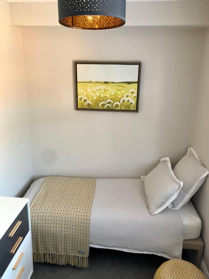 Stunning 2 Bed Georgian Apartment Swafield Eksteriør billede