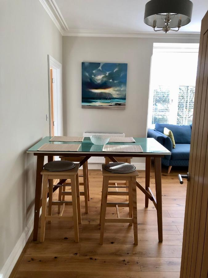 Stunning 2 Bed Georgian Apartment Swafield Eksteriør billede