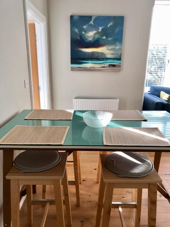 Stunning 2 Bed Georgian Apartment Swafield Eksteriør billede