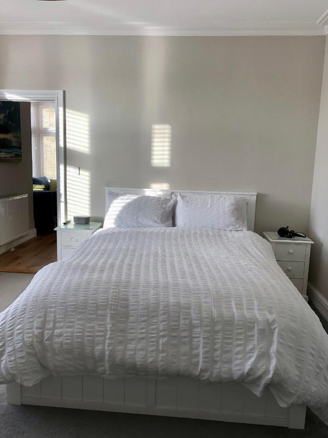 Stunning 2 Bed Georgian Apartment Swafield Eksteriør billede