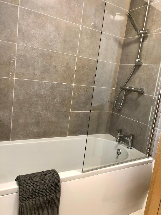 Stunning 2 Bed Georgian Apartment Swafield Eksteriør billede