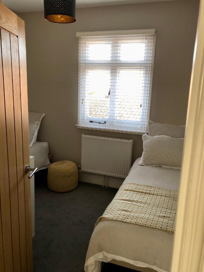 Stunning 2 Bed Georgian Apartment Swafield Eksteriør billede